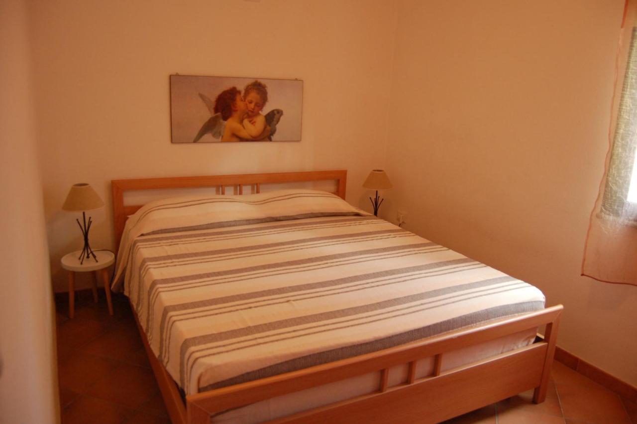 Via Costantino Apartment Budoni Luaran gambar