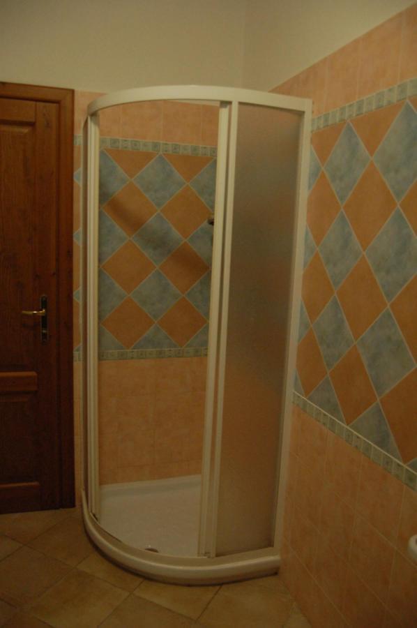Via Costantino Apartment Budoni Luaran gambar