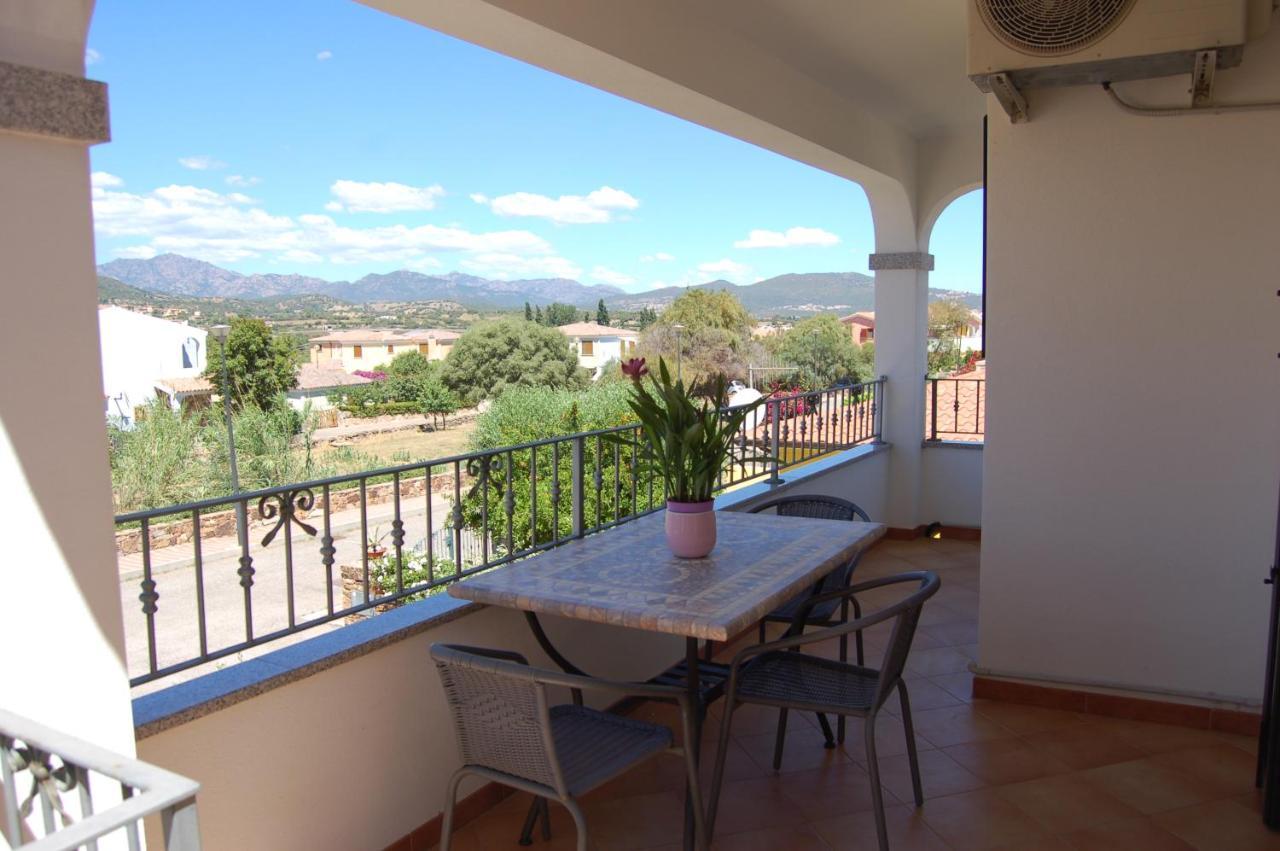 Via Costantino Apartment Budoni Luaran gambar
