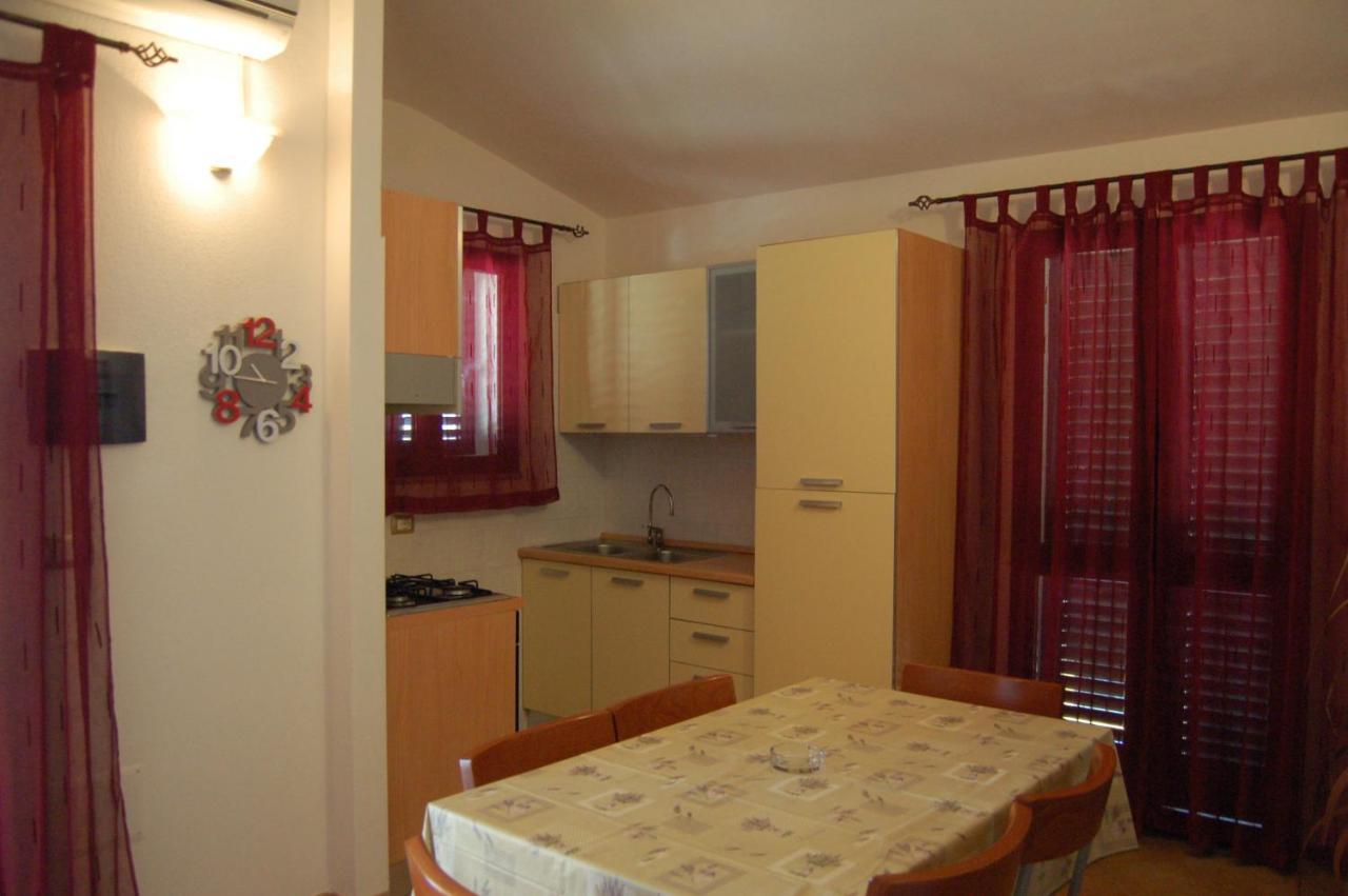 Via Costantino Apartment Budoni Luaran gambar
