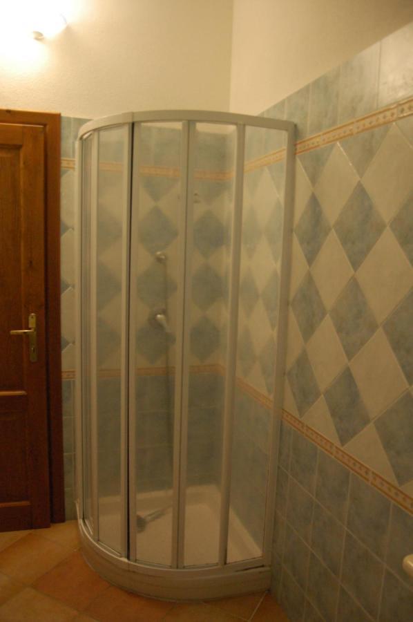 Via Costantino Apartment Budoni Luaran gambar